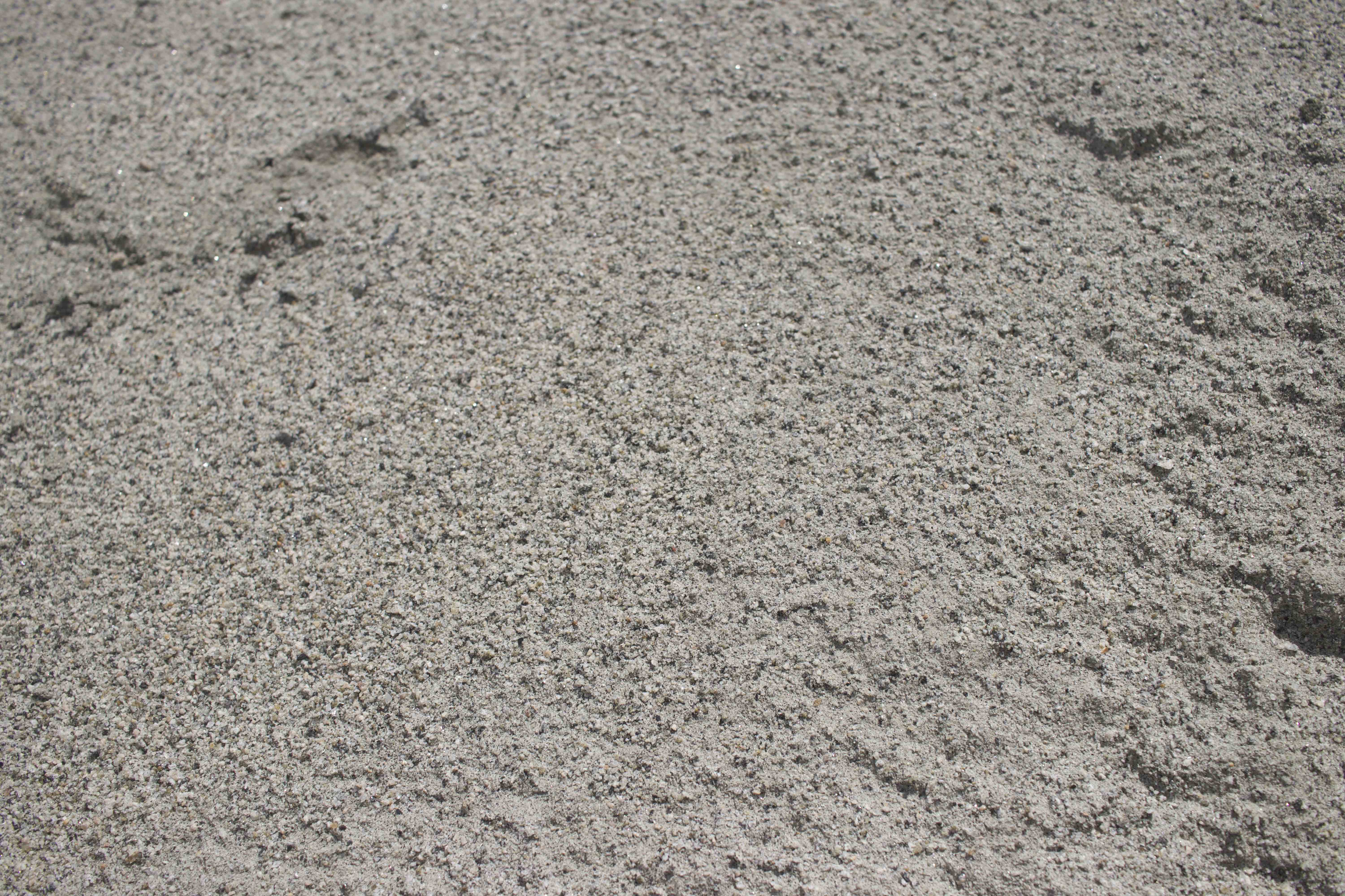 Quarry Dust