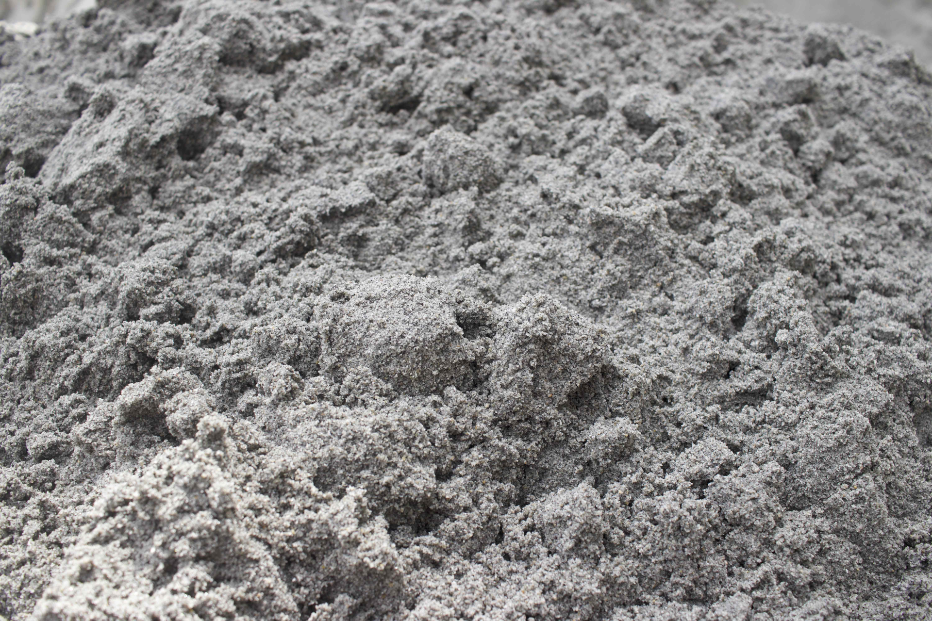 P Sand